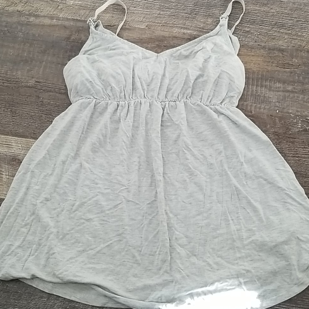 Old Navy Nursing Tank top